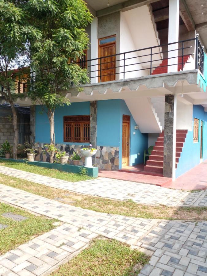Thomasha Homestay Wellawaya Zewnętrze zdjęcie