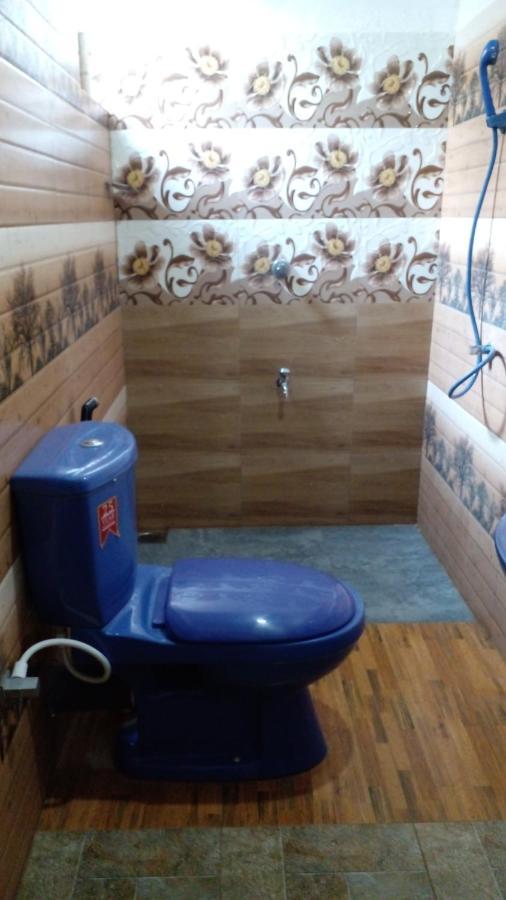 Thomasha Homestay Wellawaya Zewnętrze zdjęcie