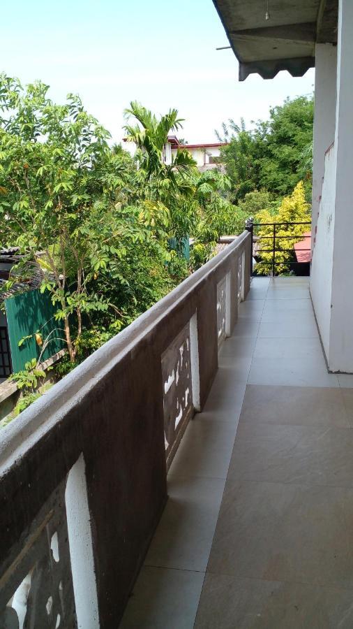 Thomasha Homestay Wellawaya Zewnętrze zdjęcie