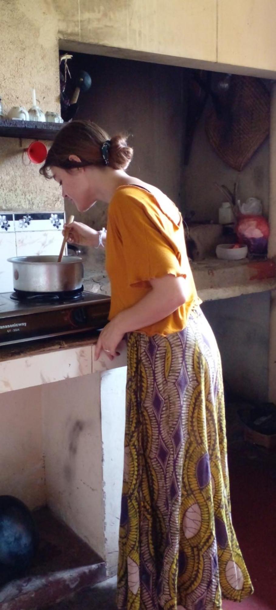 Thomasha Homestay Wellawaya Zewnętrze zdjęcie