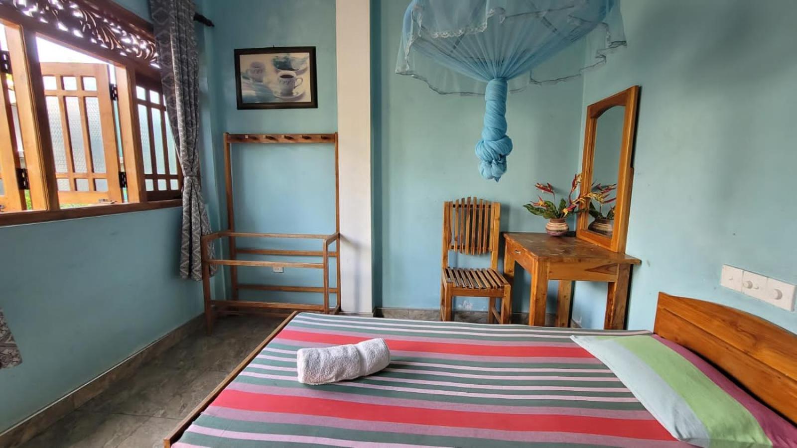 Thomasha Homestay Wellawaya Zewnętrze zdjęcie