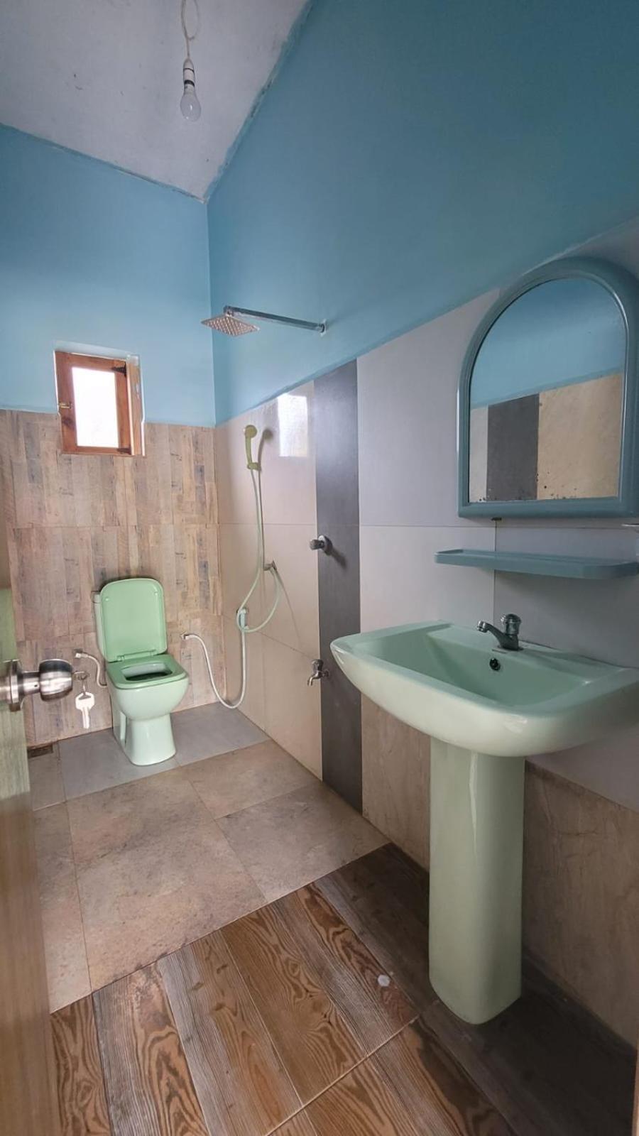 Thomasha Homestay Wellawaya Zewnętrze zdjęcie