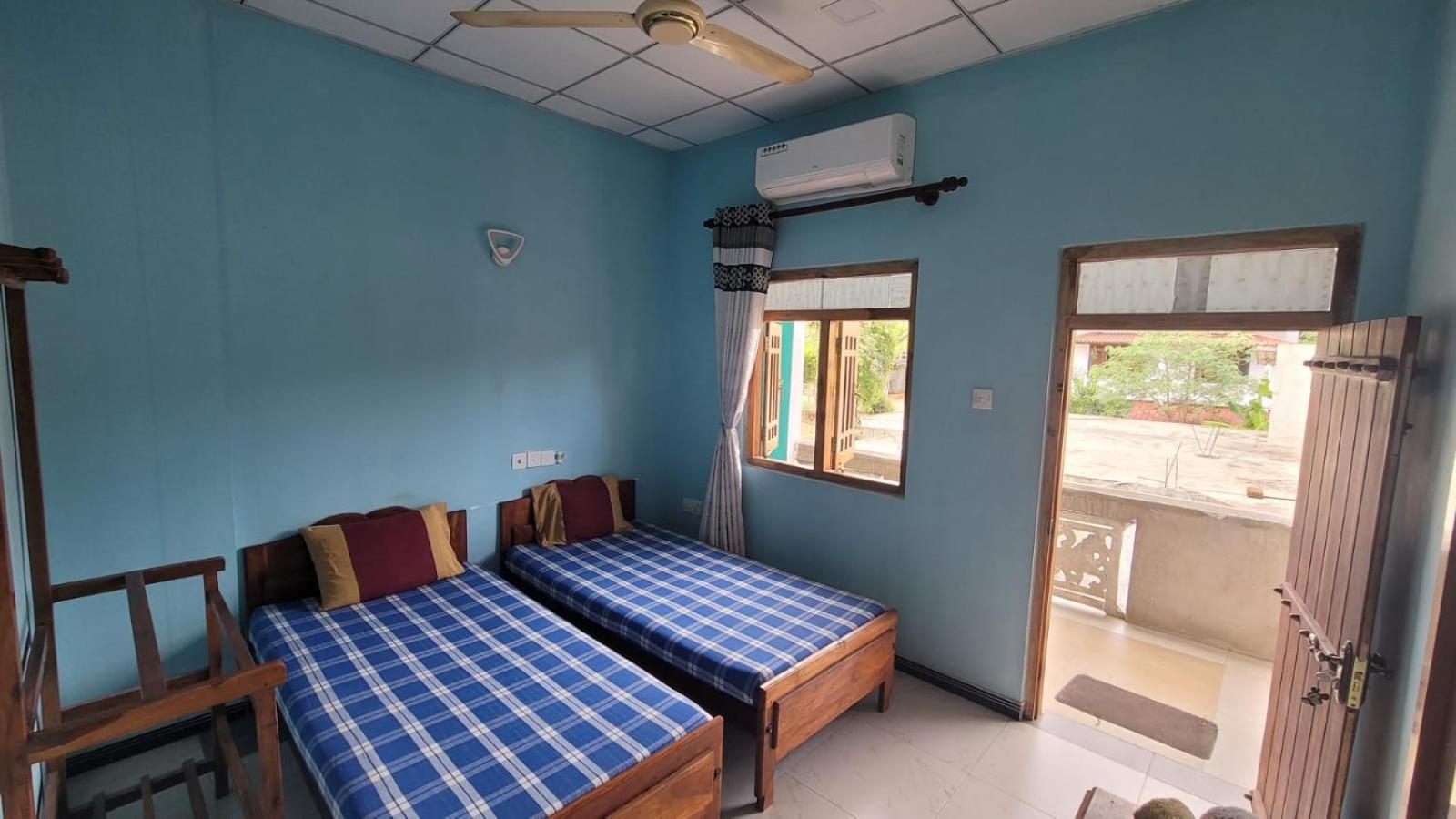 Thomasha Homestay Wellawaya Pokój zdjęcie