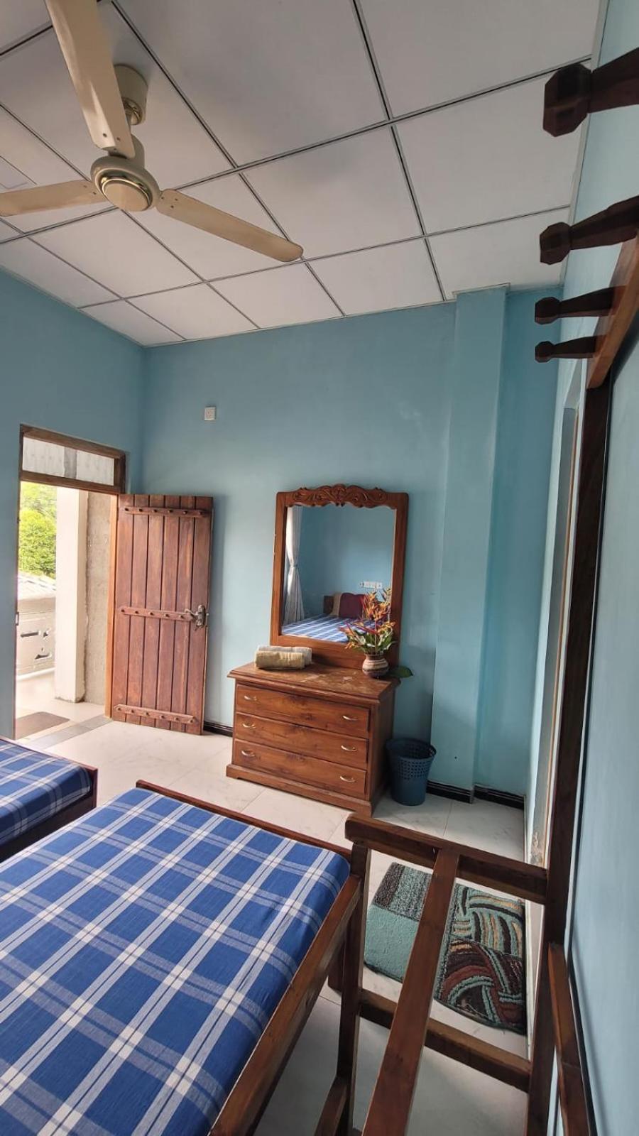 Thomasha Homestay Wellawaya Zewnętrze zdjęcie