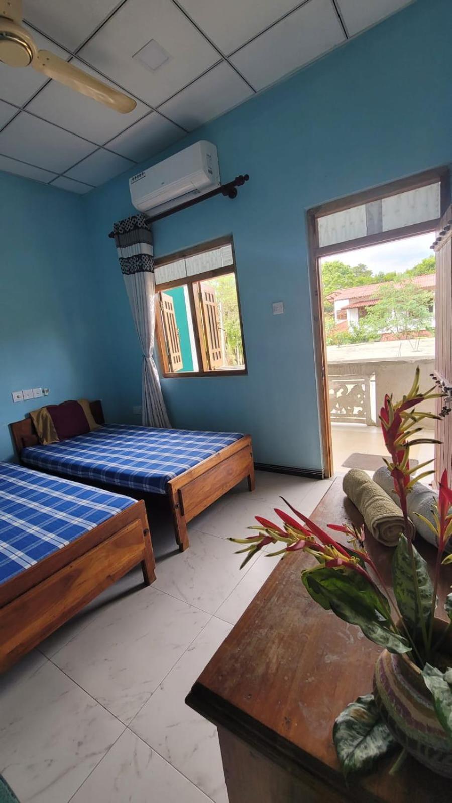 Thomasha Homestay Wellawaya Zewnętrze zdjęcie