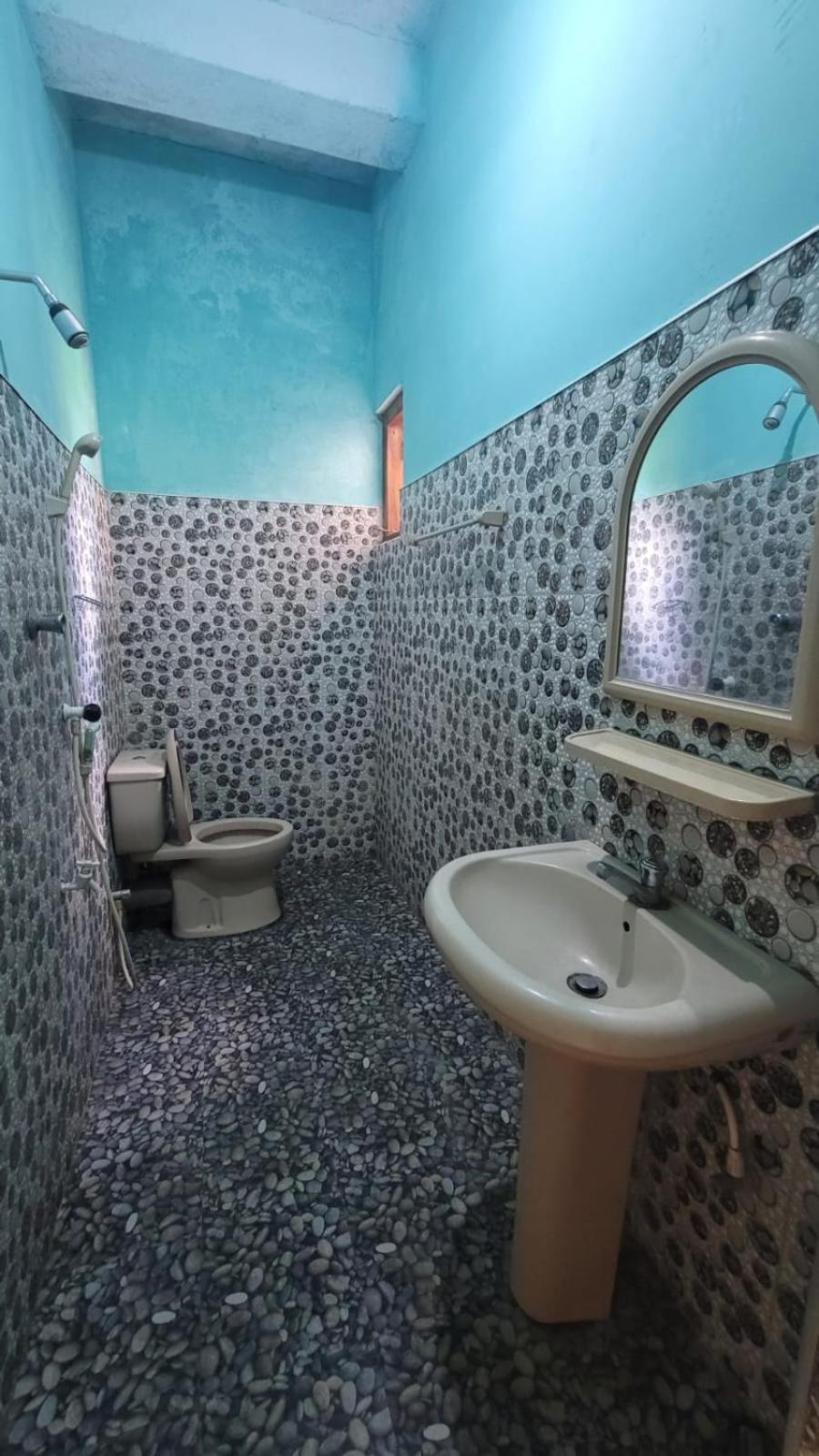 Thomasha Homestay Wellawaya Zewnętrze zdjęcie